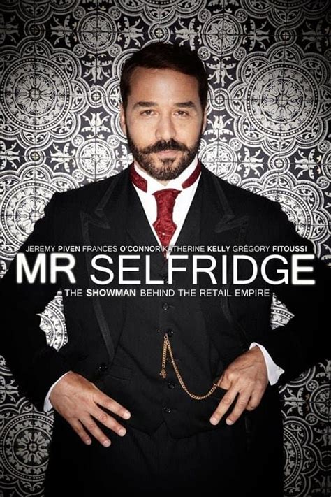 serie mr selfridge online|mr selfridge tv series.